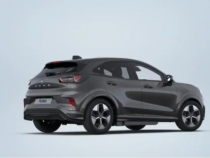 Ford Puma Gen-E Select 47 kWh uit 2026, foto 3