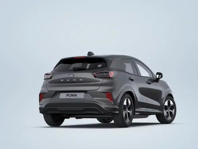 Ford Puma Gen-E Select 47 kWh uit 2026, foto 4