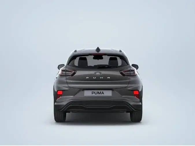 Ford Puma Gen-E Select 47 kWh uit 2026, foto 5