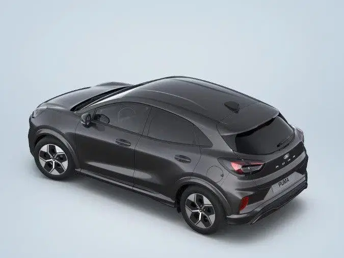 Ford Puma Gen-E Select 47 kWh uit 2026, foto 6