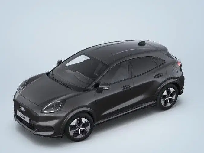 Ford Puma Gen-E Select 47 kWh uit 2026, foto 7