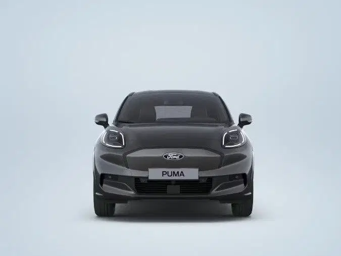 Ford Puma Gen-E Select 47 kWh uit 2026, foto 8