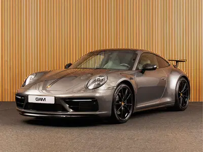 Porsche 911 3.0 Carrera 4S AEROKIT uit 2020