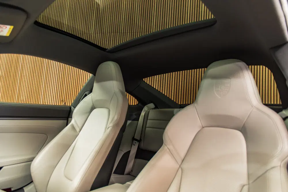 Porsche 911 3.0 Carrera 4S AEROKIT uit 2020, foto 14