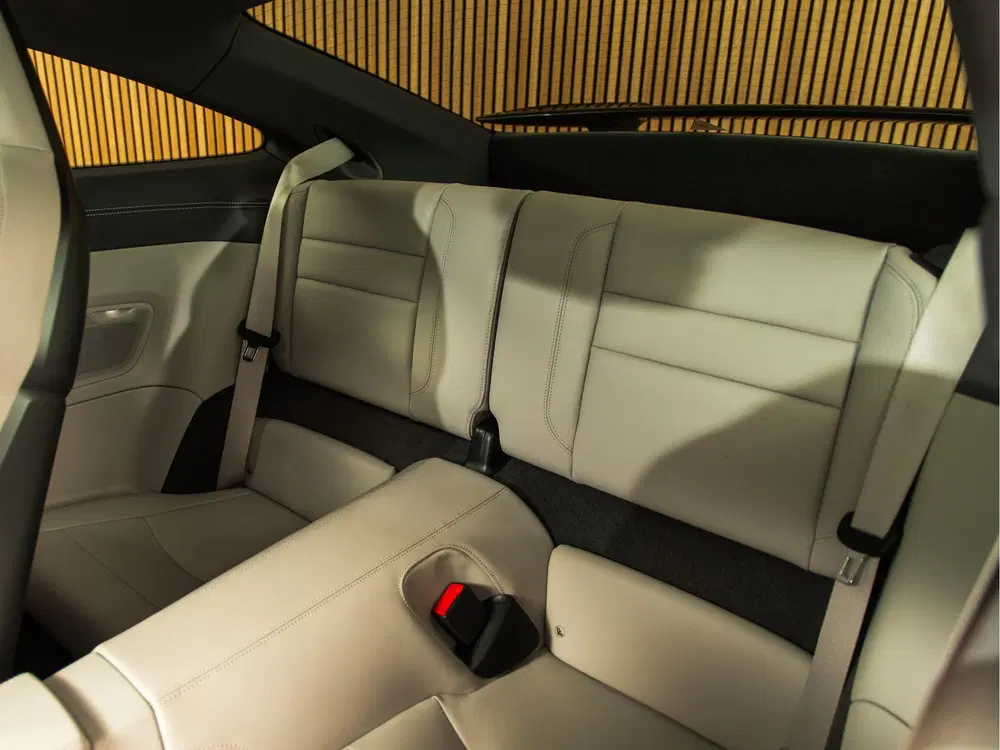 Porsche 911 3.0 Carrera 4S AEROKIT uit 2020, foto 15