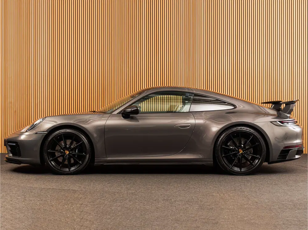 Porsche 911 3.0 Carrera 4S AEROKIT uit 2020, foto 2