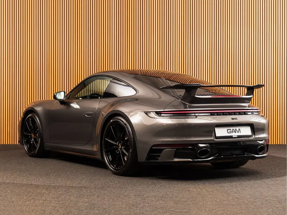 Porsche 911 3.0 Carrera 4S AEROKIT uit 2020, foto 3