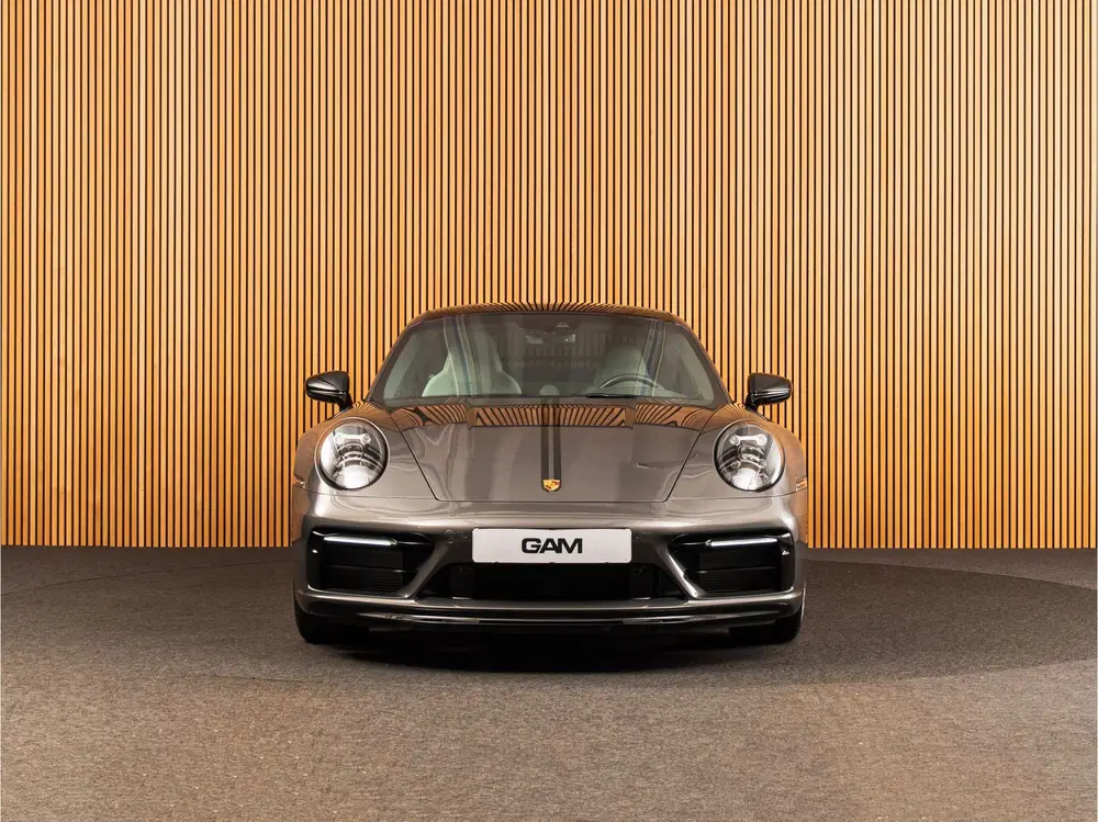 Porsche 911 3.0 Carrera 4S AEROKIT uit 2020, foto 8