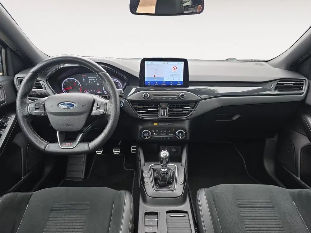 Ford Focus 2.3 EcoBoost ST-3 uit 2019, foto 11