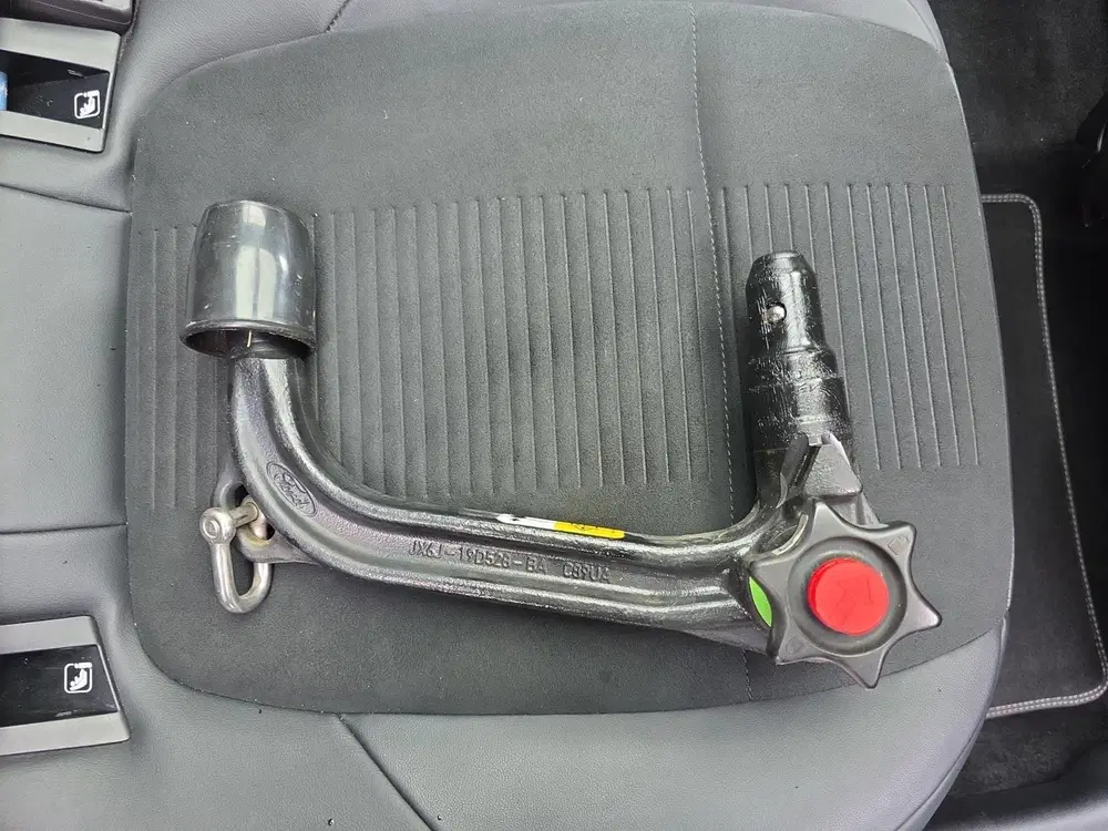 Ford Focus 2.3 EcoBoost ST-3 uit 2019, foto 15