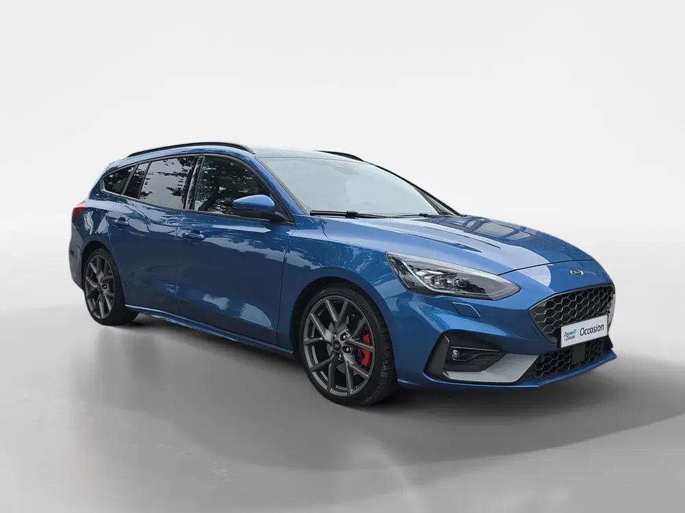 Ford Focus 2.3 EcoBoost ST-3 uit 2019, foto 3
