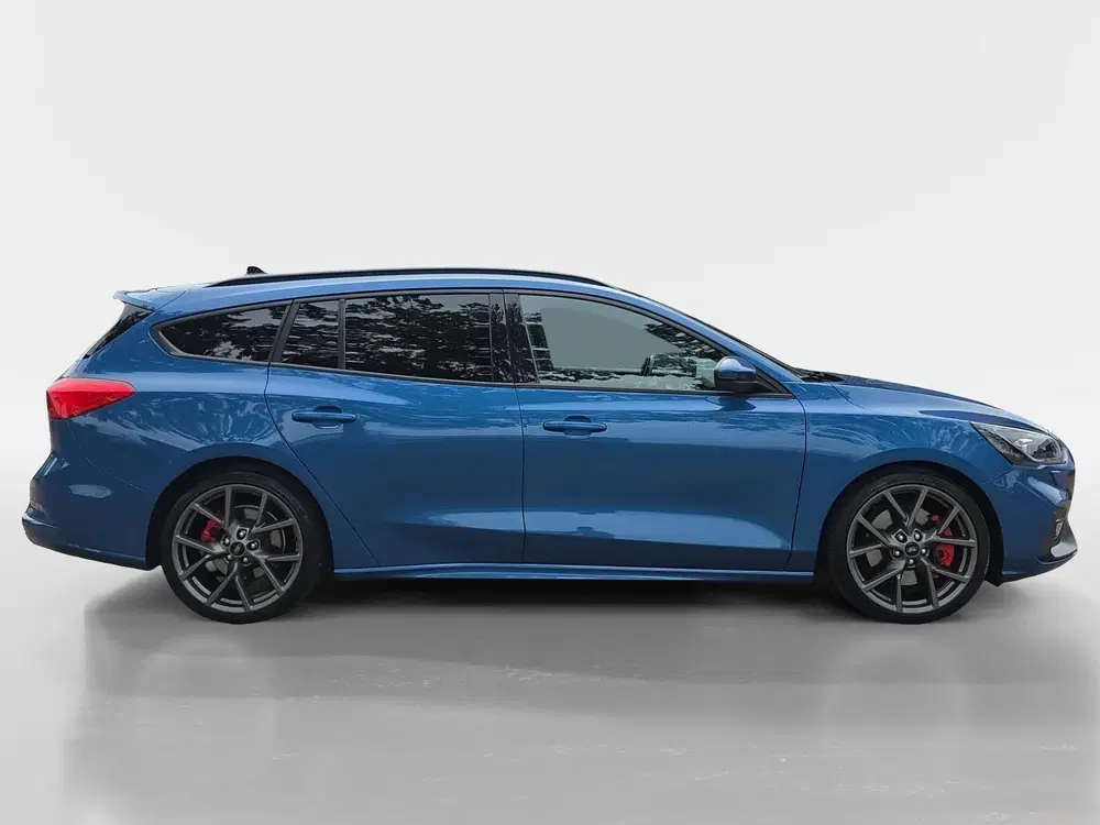Ford Focus 2.3 EcoBoost ST-3 uit 2019, foto 4