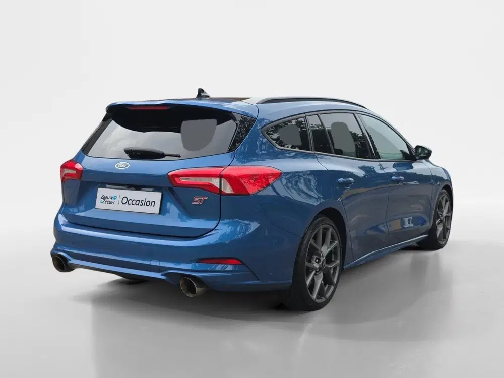 Ford Focus 2.3 EcoBoost ST-3 uit 2019, foto 5