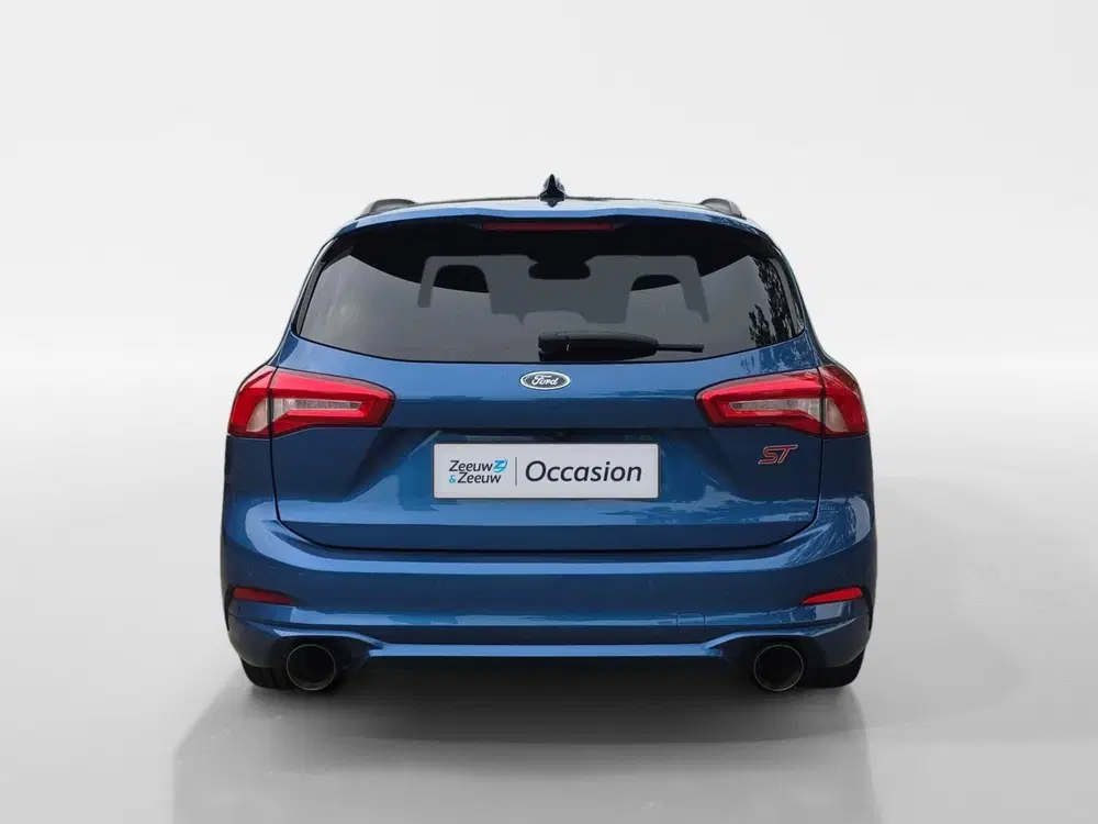 Ford Focus 2.3 EcoBoost ST-3 uit 2019, foto 6