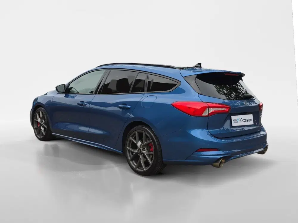Ford Focus 2.3 EcoBoost ST-3 uit 2019, foto 7