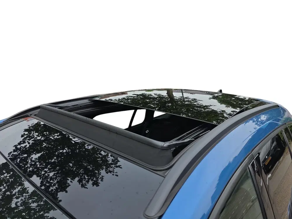 Ford Focus 2.3 EcoBoost ST-3 uit 2019, foto 8
