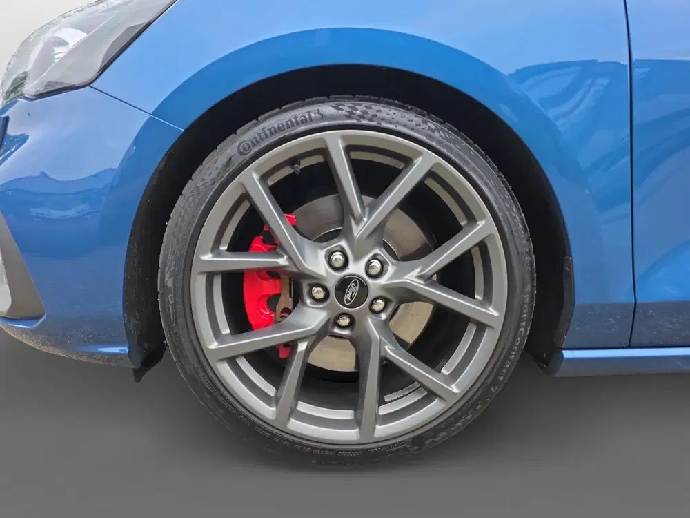 Ford Focus 2.3 EcoBoost ST-3 uit 2019, foto 9