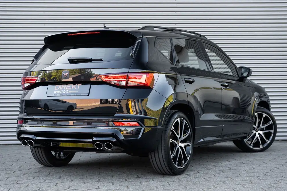 Cupra Ateca 2.0 TSI 4DRIVE PANO BEATS TREKHAAK 360 CAM uit 2019, foto 7