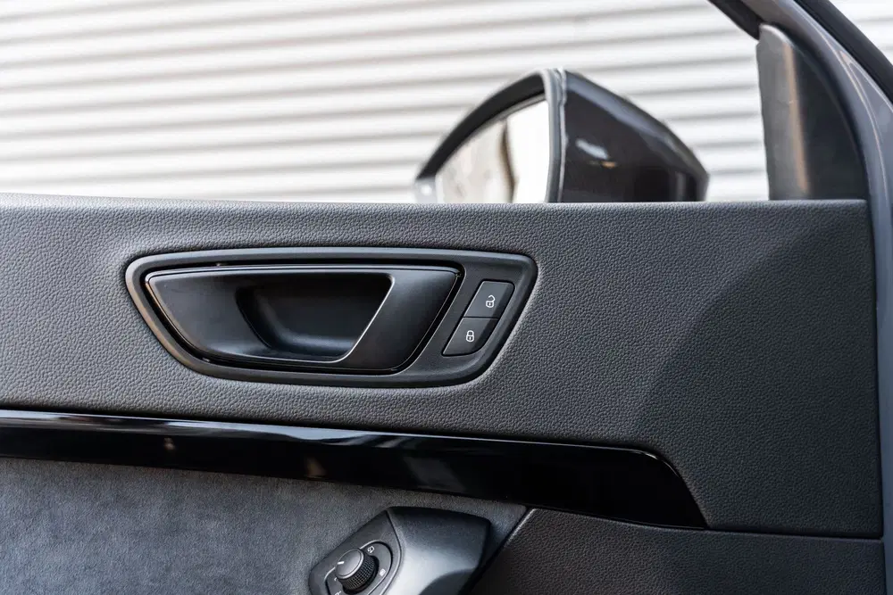Cupra Ateca 2.0 TSI 4DRIVE LIMITED AKRA CARBON PANO BR uit 2020, foto 12
