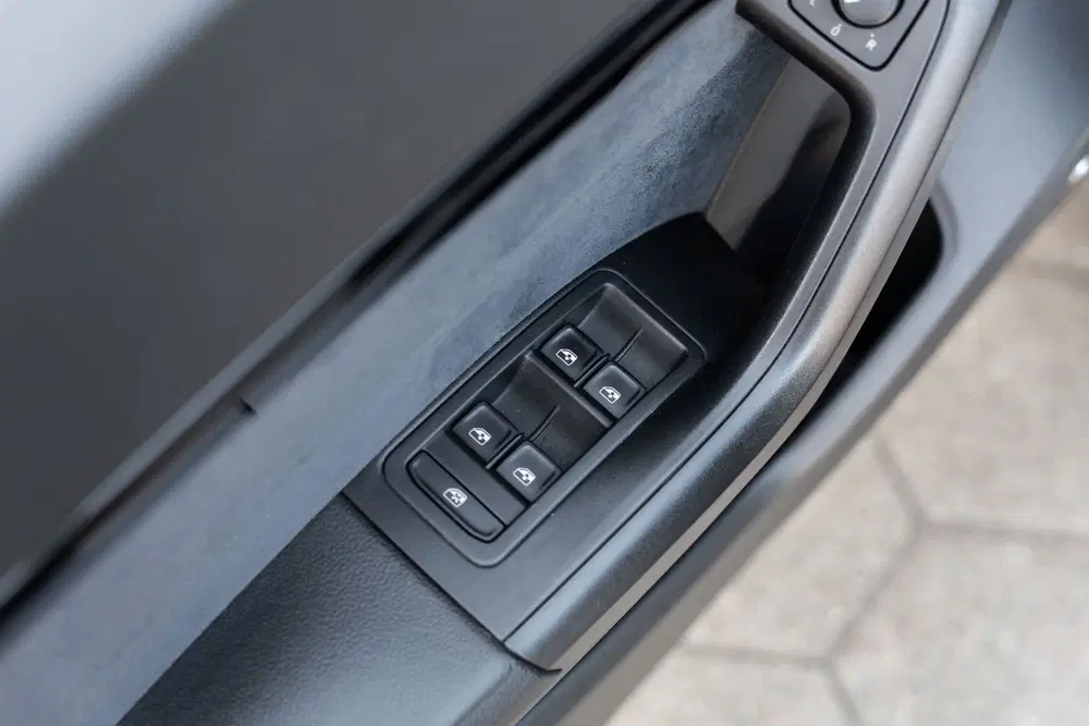 Cupra Ateca 2.0 TSI 4DRIVE LIMITED AKRA CARBON PANO BR uit 2020, foto 14