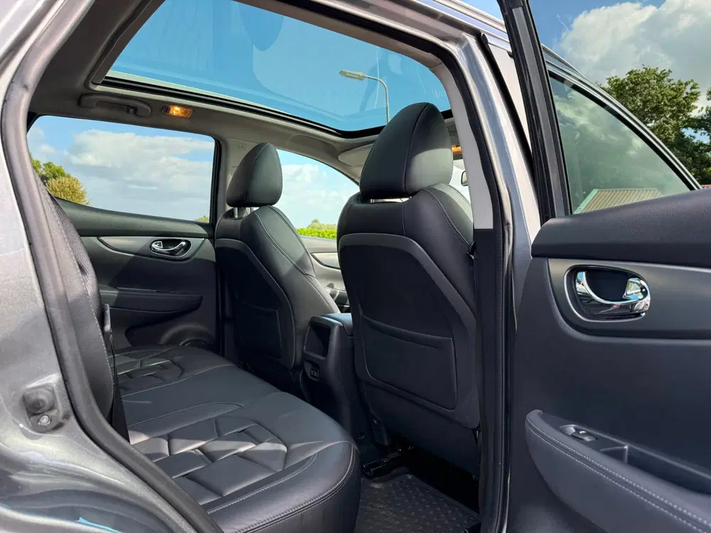 Nissan Qashqai 1.3 DIG-T Premium Edition RIJKLAARPRIJS uit 2021, foto 12