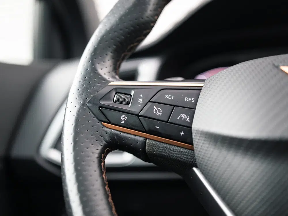 Cupra Ateca 2.0 TSI 4DRIVE PANO BREMBO BEATS TREKHAAK uit 2020, foto 13