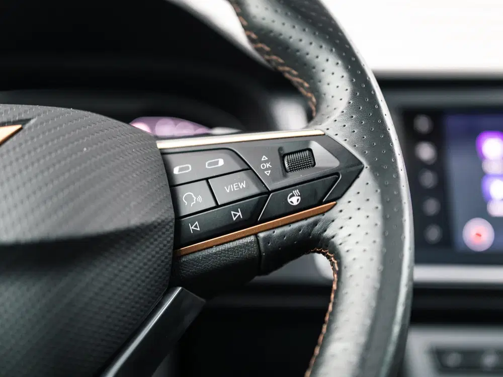 Cupra Ateca 2.0 TSI 4DRIVE PANO BREMBO BEATS TREKHAAK uit 2020, foto 15