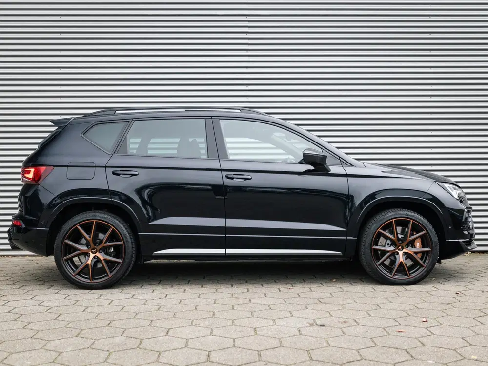 Cupra Ateca 2.0 TSI 4DRIVE PANO BREMBO BEATS TREKHAAK uit 2020, foto 6