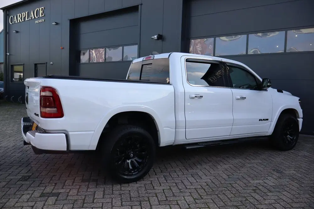 Dodge RAM 5.7 V8 4x4 Crew Cab Laramie-Hemi uit 2021, foto 6