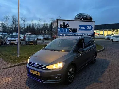 Volkswagen Touran 1.0 TSI IQ Drive Business 7p uit 2019