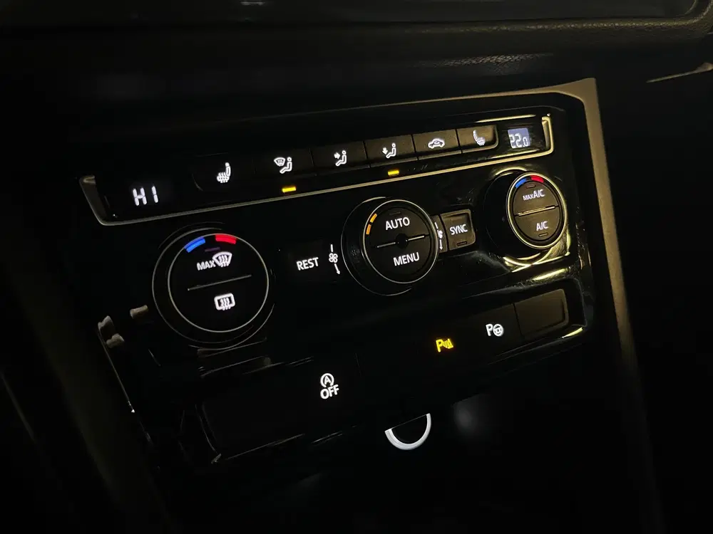 Volkswagen Touran 1.0 TSI IQ Drive Business 7p uit 2019, foto 13