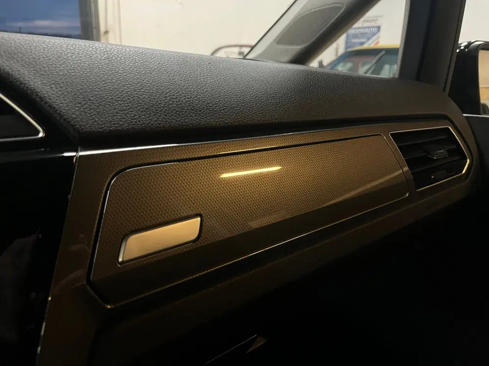 Volkswagen Touran 1.0 TSI IQ Drive Business 7p uit 2019, foto 14