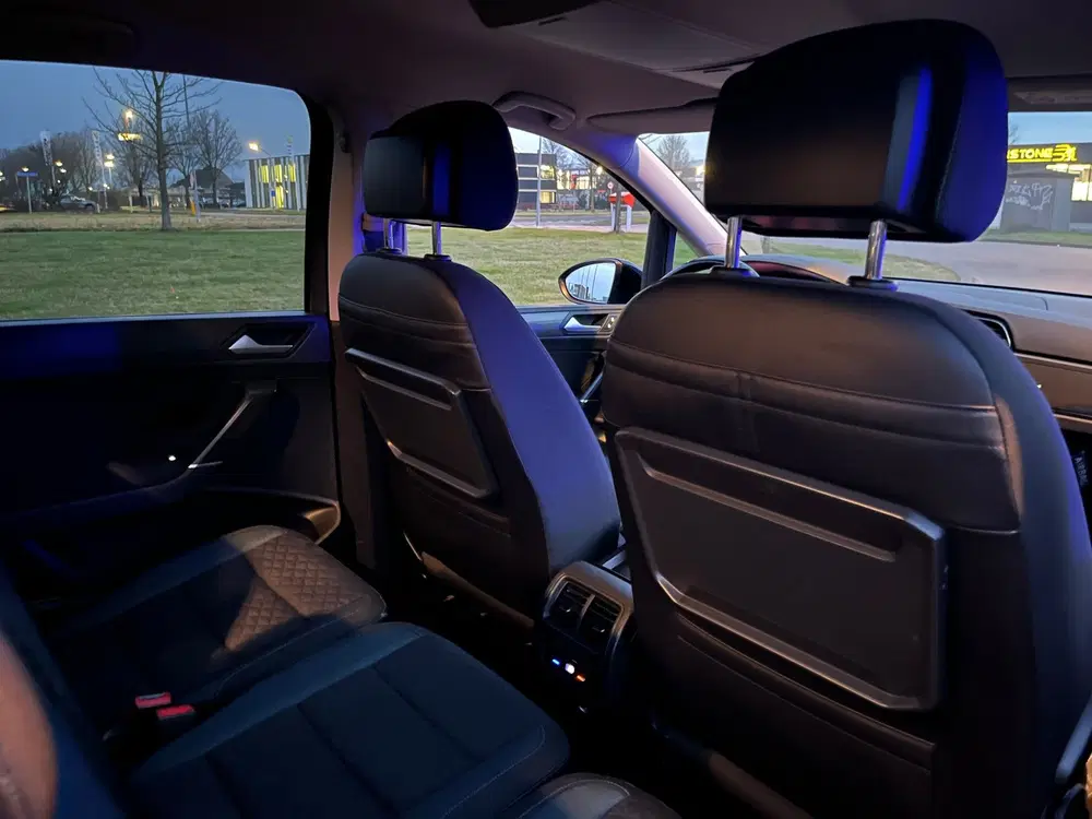 Volkswagen Touran 1.0 TSI IQ Drive Business 7p uit 2019, foto 7