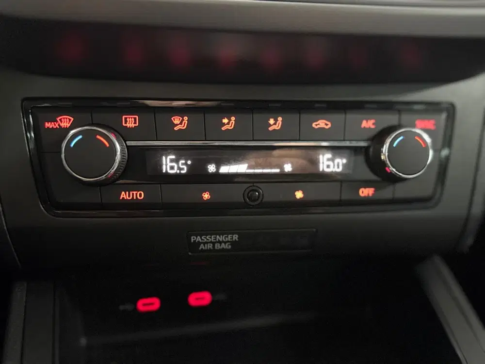 SEAT Ibiza 1.0 TSI Style Business Intense camera clim uit 2021, foto 13