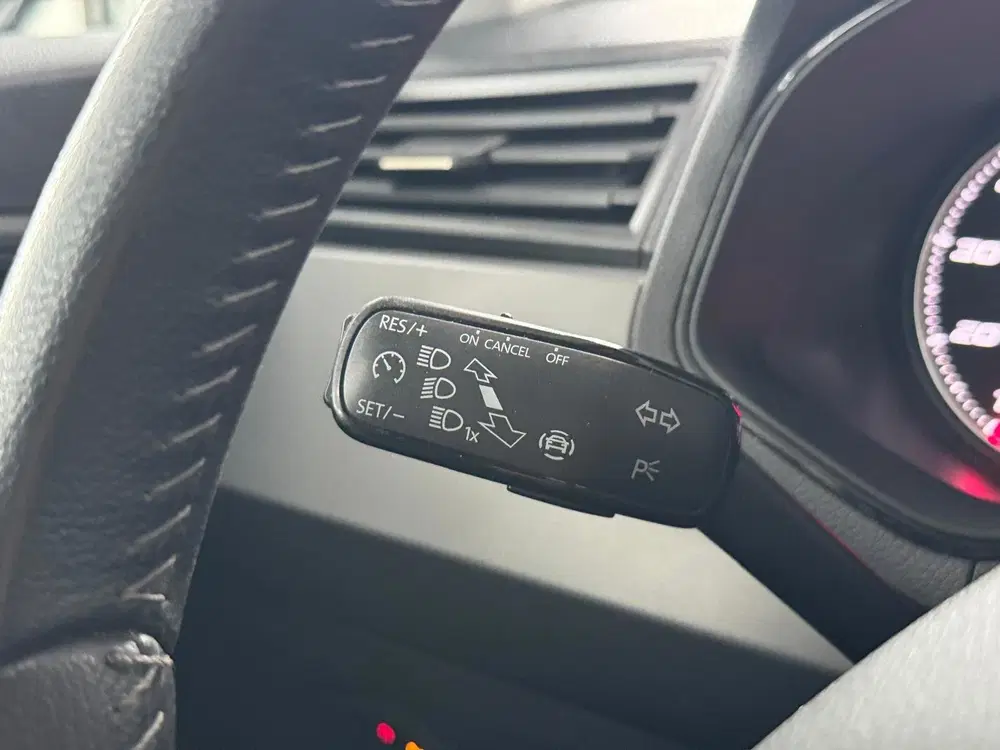 SEAT Ibiza 1.0 TSI Style Business Intense camera clim uit 2021, foto 14