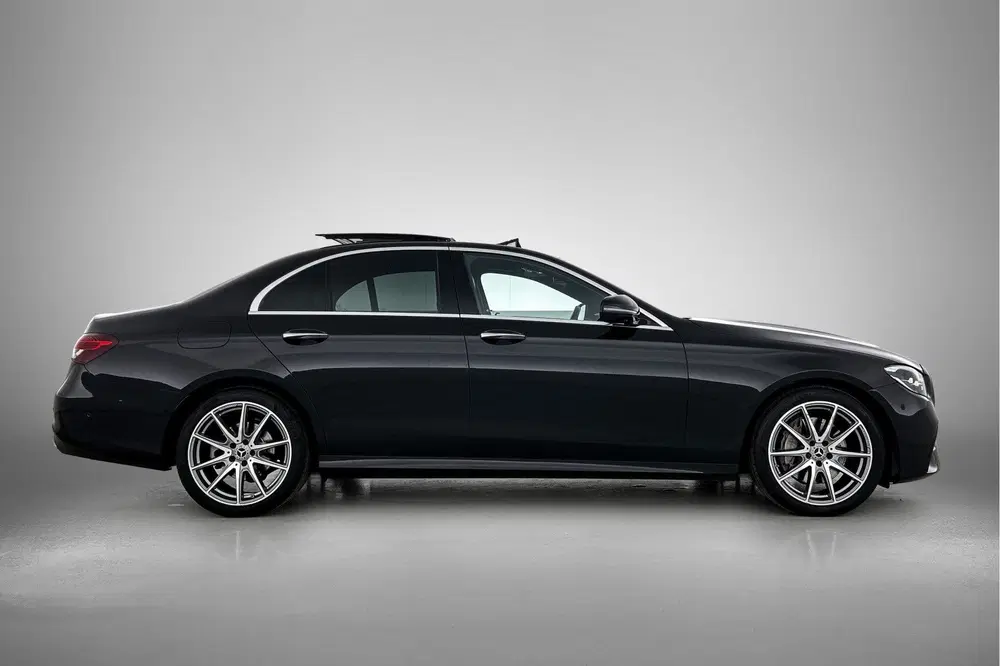 Mercedes-Benz E-Klasse 200 AMG Line uit 2023, foto 14