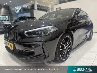 BMW 1-serie 118i Introduction Edition uit 2023