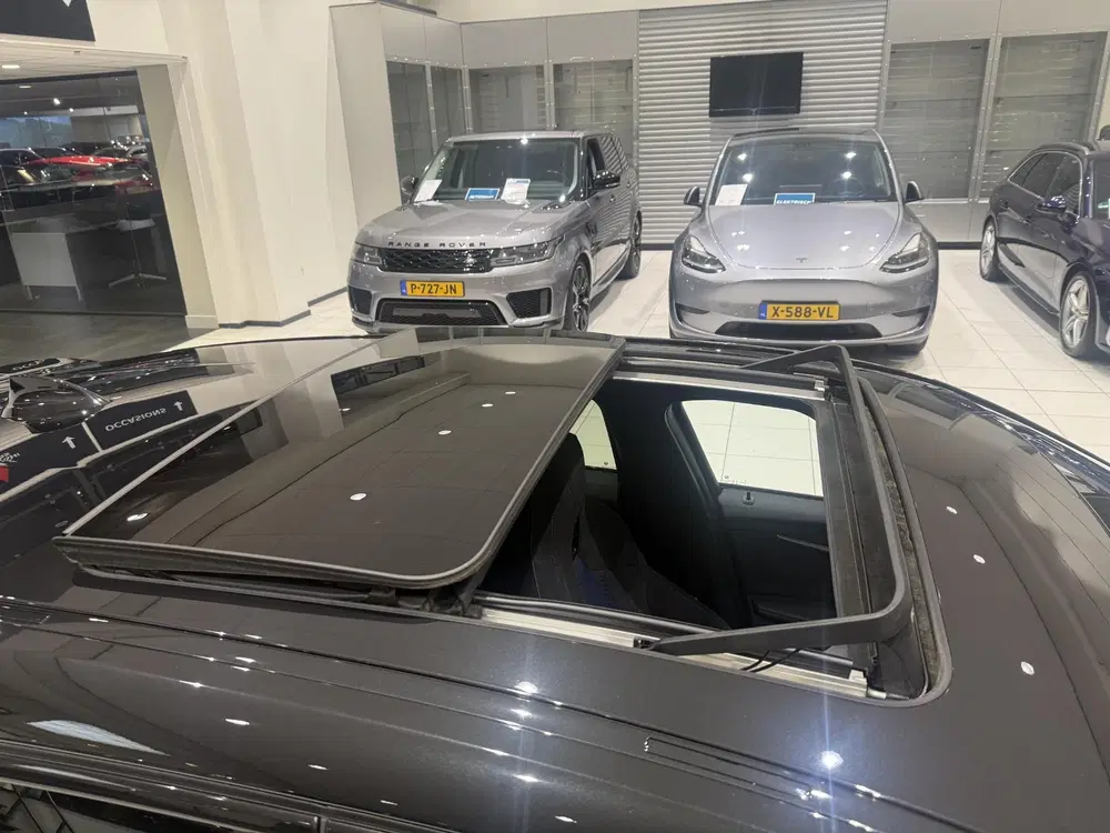 BMW 1-serie 118i Introduction Edition uit 2023, foto 12