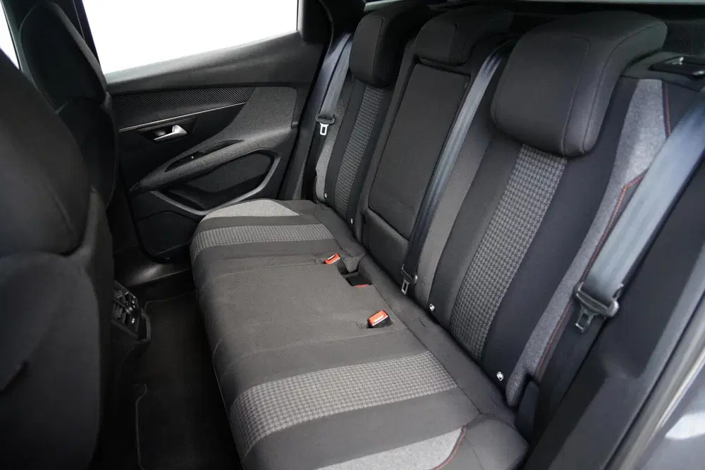 Peugeot 3008 1.2 PureTech Blue Lease Active NL uit 2021, foto 6