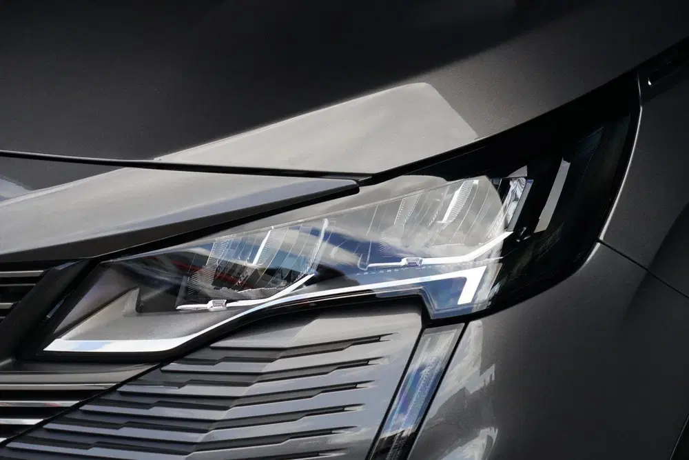 Peugeot 3008 1.2 PureTech Blue Lease Active NL uit 2021, foto 8