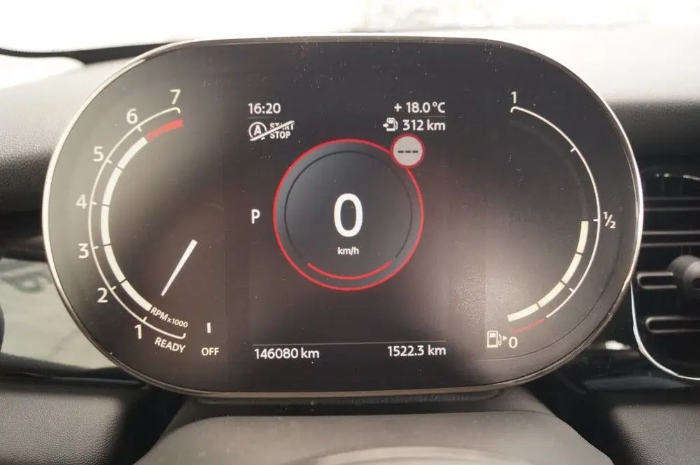 Mini Cooper Cooper 5-Deurs 1.5 136pk Automaat Cooper B uit 2021, foto 12