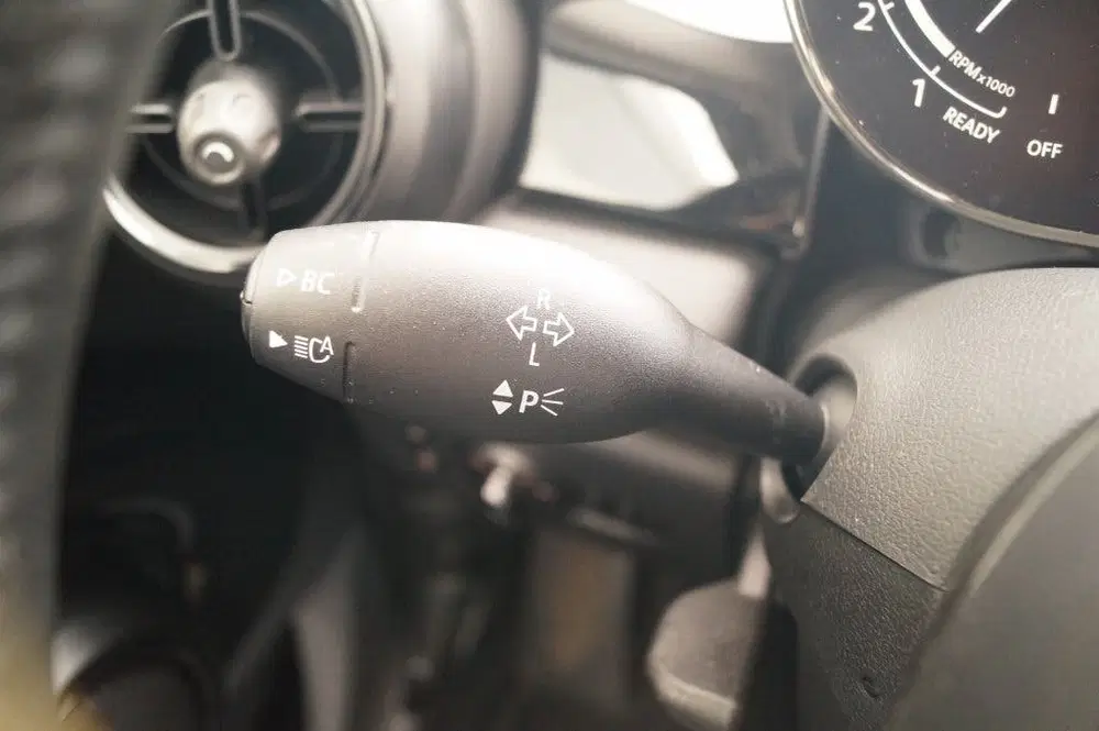 Mini Cooper Cooper 5-Deurs 1.5 136pk Automaat Cooper B uit 2021, foto 15