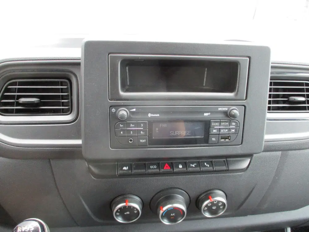 Renault Master 2.3 dCi 135 PK L2H2 servicewagen Inrichtin uit 2020, foto 10