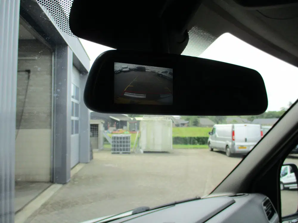 Renault Master 2.3 dCi 135 PK L2H2 servicewagen Inrichtin uit 2020, foto 15