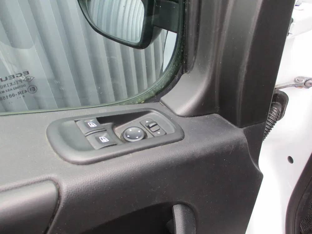 Renault Master 2.3 dCi 135 PK L2H2 servicewagen Inrichtin uit 2020, foto 6