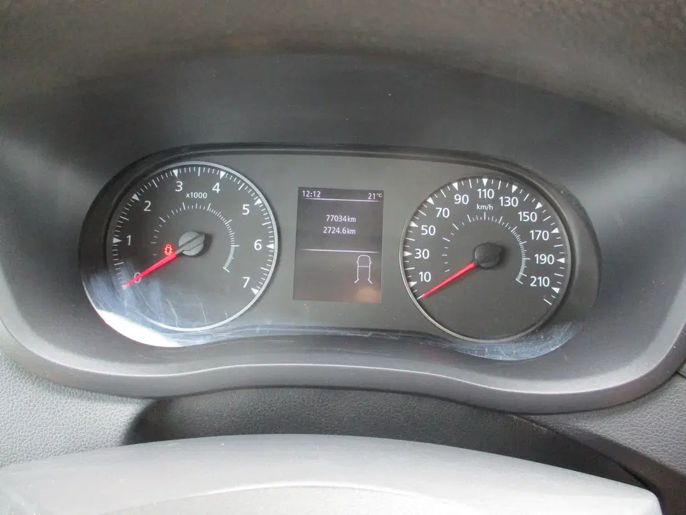 Renault Master 2.3 dCi 135 PK L2H2 servicewagen Inrichtin uit 2020, foto 7