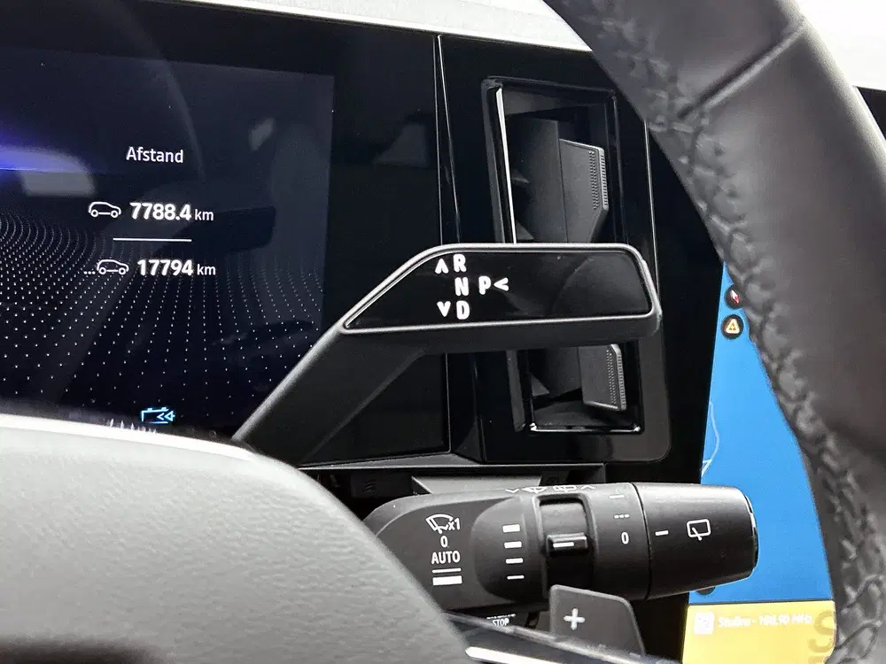 Renault Espace E-Tech full hybrid 200 iconic 7p. uit 2024, foto 10