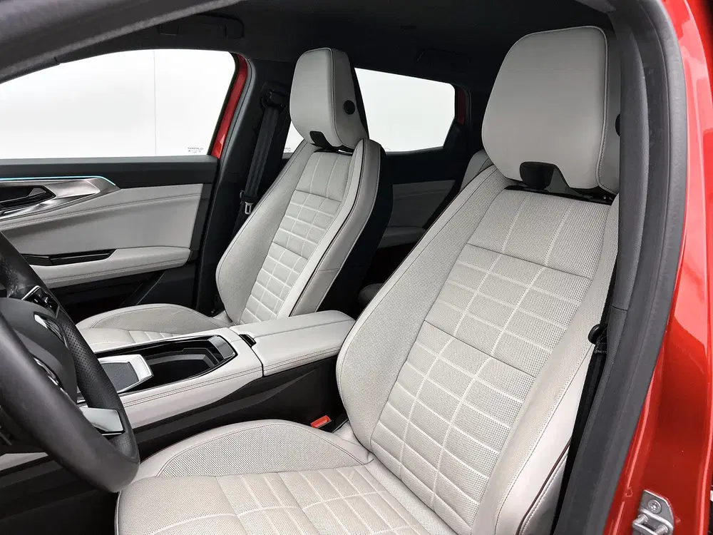 Renault Espace E-Tech full hybrid 200 iconic 7p. uit 2024, foto 15