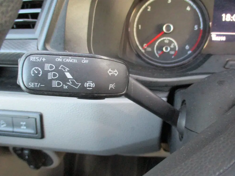 Volkswagen Transporter 2.0 TDI 150 PK 4Motion Sper Dubbele C uit 2021, foto 10