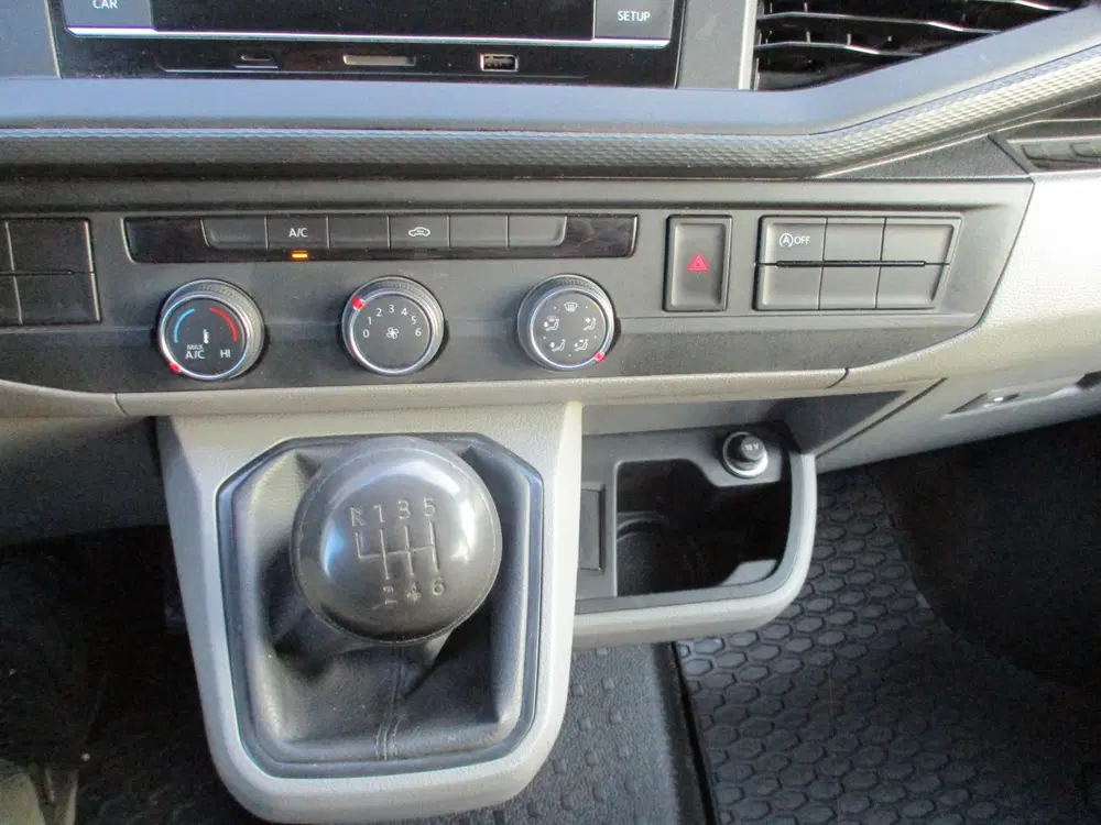 Volkswagen Transporter 2.0 TDI 150 PK 4Motion Sper Dubbele C uit 2021, foto 12